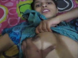 Kashmiri girlfriend fucked hard by boyfriend with hinde audio