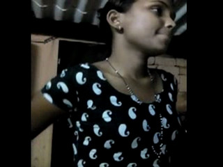 beautiful indian girl shalu showing cute boobs