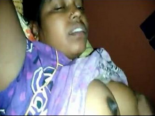 Tamil aunty having sex with husband