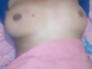 Desi Bhabi Fucking in home