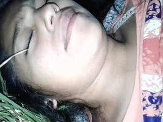 Desi Young Cute Babe Fucking