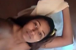 Swathi Naidu NEw CLip