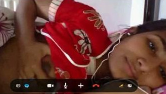 Desi UK babe sex chat with BF