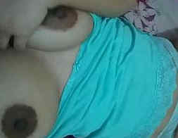 Indian Girl Showing her boobs