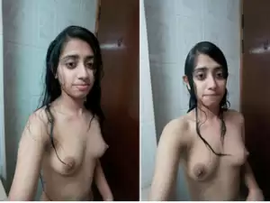 Exclusive- Cute Bangla Girl 3