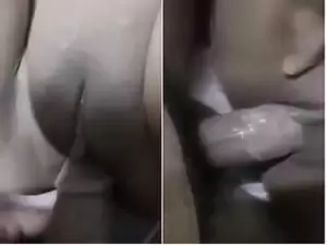 Today Exclusive-Desi Girl First Time Sex With Lover