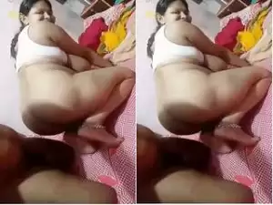 Today Exclusive- Horny Bhabhi Ready For Sex