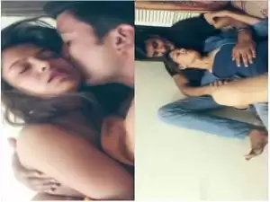 Today Exclusive- Cheater Hot Hindi Short Movie