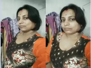 Exclusive-  Sexy Indian Bhabi Hard Fucked by Hubby