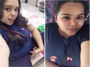 Exclusive- Sexy Punjabi Bhabhi  4