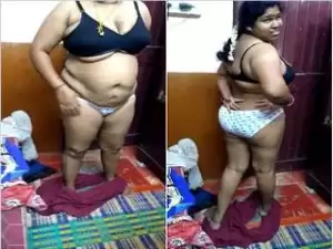 Today Exclusive- Hot Tamil Wife
