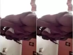 Today Exclusive- Desi Tamil lover Fucked
