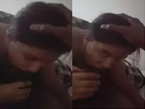 Today Exclusive- Sexy NRI Girl Blowjob anf Fucked part 2