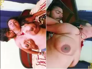 Today Exclusive- Taabiz Ka Karishma Hot Short Movie