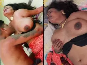 Today Exclusive-Taabiz Ka Karishma Hot  Short Movie