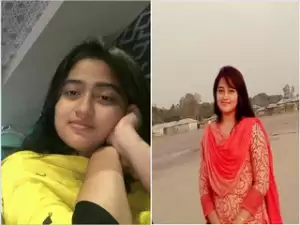 Exclusive- Desi Hot Look Girl Blowjob and Hard Fucked By Lover