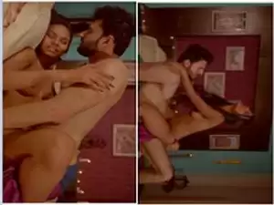 Today Exclusive- Vaasna Ek Bhram (2020)  Hot Short Movie