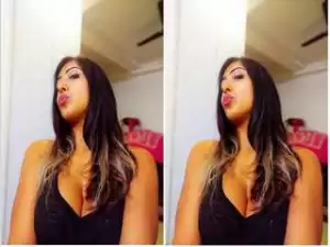 Today Exclusive-Sexy Desi Girl Dance Video