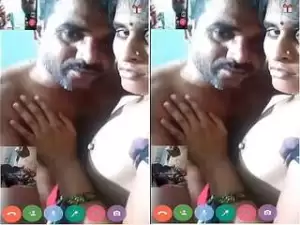 Today Exclusive- Desi Village Paid Couple Fucking