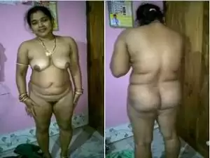Today Exclusive- Sexy Odia Bhabhi Blowjob and Fucked Part 3