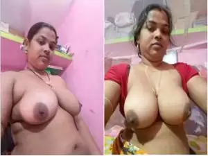 Today Exclusive- Sexy Odia Bhabhi Blowjob and Fucked Part 1