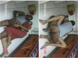 Today Exclusive-Telugu Cpl Fucking
