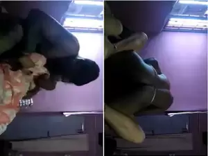Exclusive- Desi Tamil Bhabhi Hard Fucked By Deaver