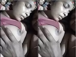 Today Exclusive-Desi Village Couple Romance