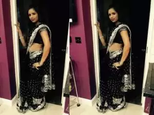 Today Exclusive-Sexy Bhabhi Fingerring and Fucking Part 2