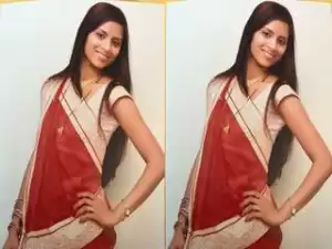 Today Exclusive-Sexy Bhabhi Fingerring and Fucking Part 4