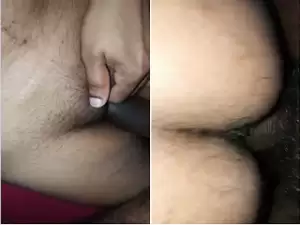 Exclusive-Desi Tight Pussy Hard Fucked By Hubby
