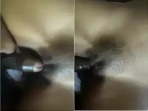 Today Exclusive- Sexy Lankan Wife Fucked