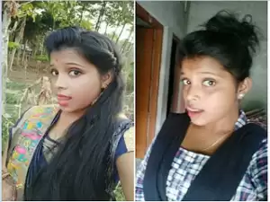 Exclusive- Cute Indian Girl hard Fucked By lover