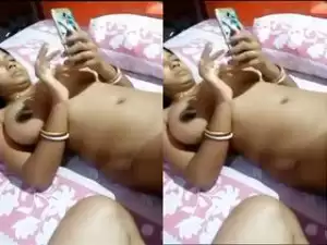 Desi Couple Fucking on Live Show