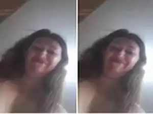 Today Exclusive- Horny Paki Bhabhi Hot Cam Show