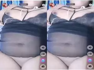 Today Exclusive-Hot Bhabhi Tango Live Show
