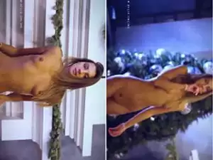Today Exclusive- Melina – Fashion shoot (Uncut)