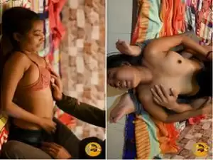 Today Exclusive- CHIRKUT Hot Bangla Short Movie