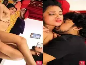Today Exclusive-  Sheila Bhabhi Ki Jawani (2020)