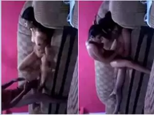 Today Exclusive-Hot Paki Girl Blowjob and Ridding Lover Dick