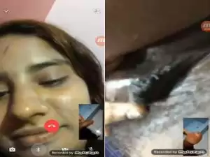 Today Exclusive- Sexy Nepali Girl Showing Boobs and Pussy Part 4