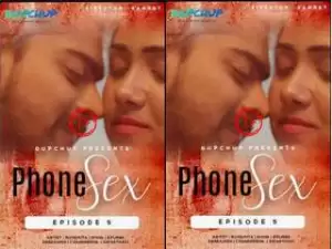 First On Net – Phone Sex Epi 5