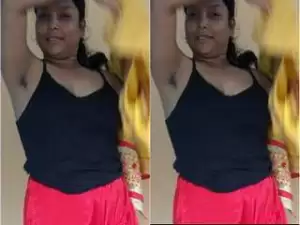 Today Exclusive-Sexy Village Girl Handjob and Hard Fucked By Jiju