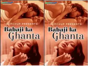 First On Net-Babaji Ka Ghanta Epi 1
