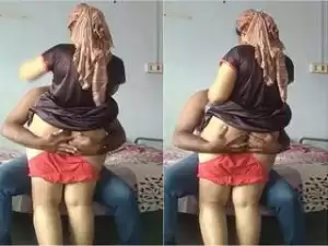 Today Exclusive-Sexy Priya Bhabhi Ass Massage part 1