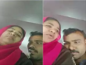 Today Exclusive-Desi  Guy With Bhabhi
