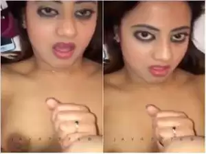 Today Exclusive- Horny NRI Girl Fucked