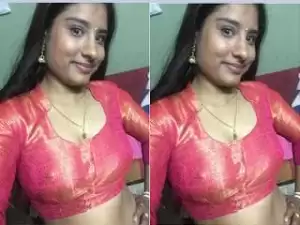 Today Exclusive- Cute Nepali Girl Pussy Record By Lover