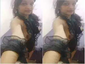 Today Exclusive-Sexy Sarika Blowjob and Fucked By Lover