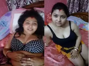 Today Exclusive- Horny Boudi Fucked By Hubby Part 1